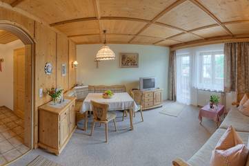 Ferienwohnung für 4 Personen in Bad Feilnbach, Alpenland Tegernsee Schliersee, Bild 1