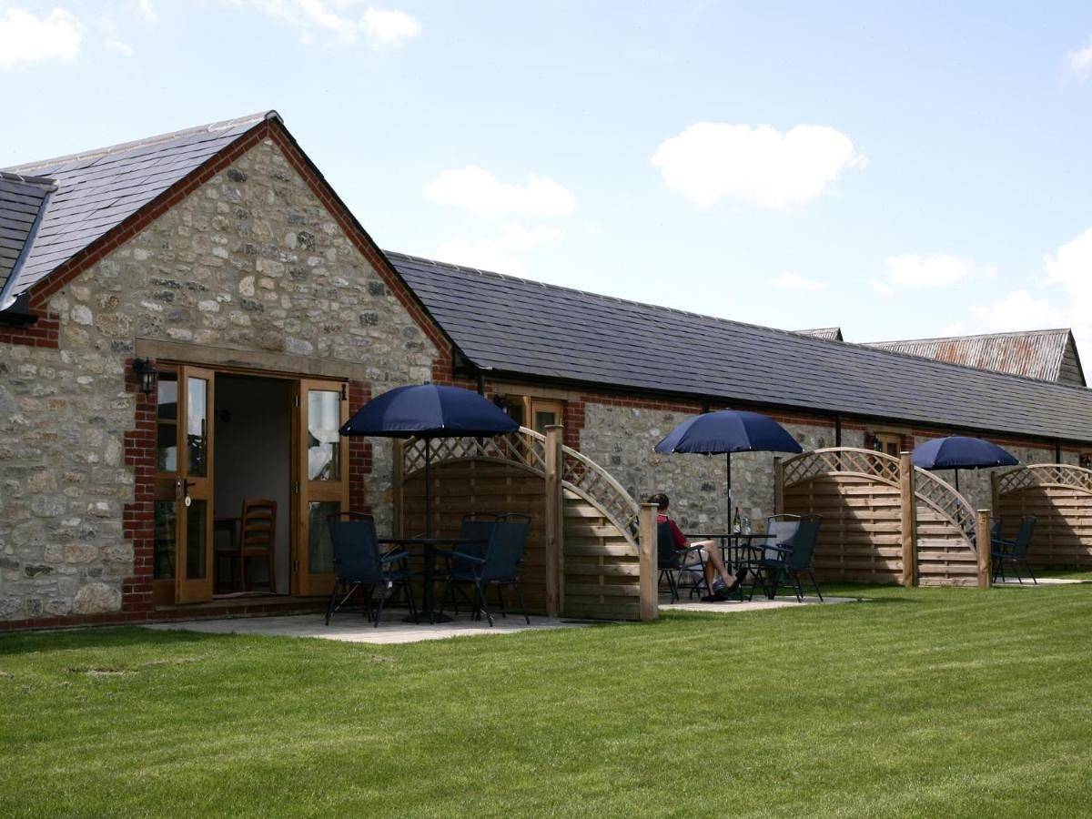 One-Bedroom Cottage in Swindon, Wiltshire