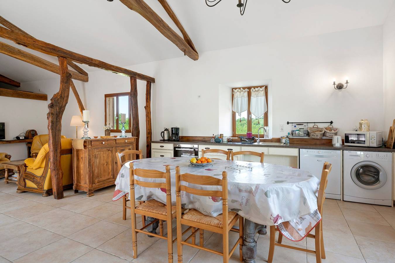 Maison de vacances 'Garaouet' in Bagert, Parc naturel régional des Pyrénées ariégeoises