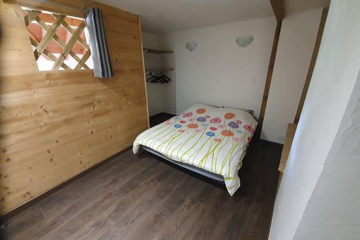 Ganze Wohnung, Le Typique Atypique Spacieux 140 m2 au Centre du Hameau de Perroix in Talloires-Montmin, Annecy und Umgebung