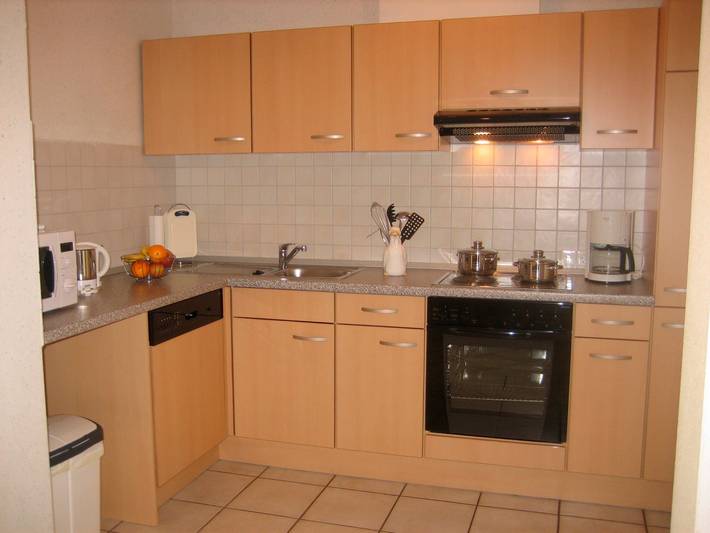 Ganze Ferienwohnung, Alter Bullenstall in Spelle, Landkreis Emsland