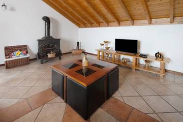 Vakantieappartement voor 4 Personen in Santo António (Ilha do Pico), Eiland Pico, Afbeelding 4