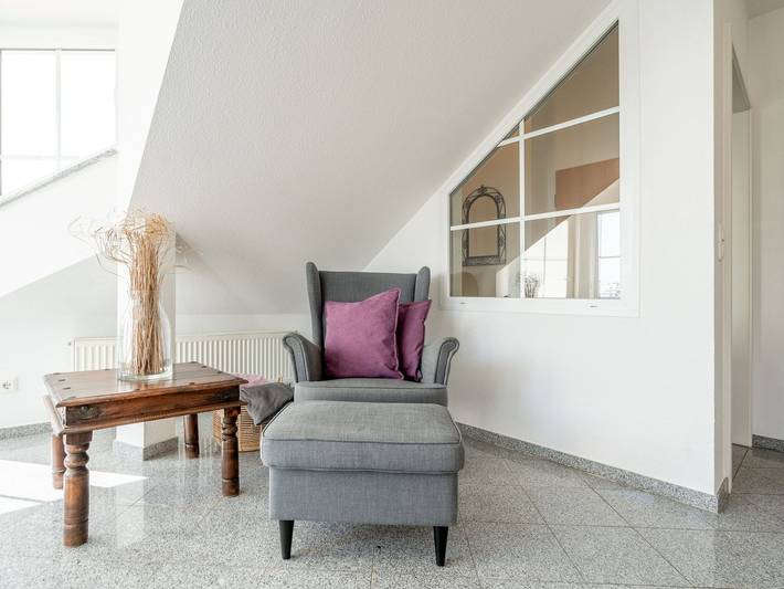 Ganze Ferienwohnung, Dünenresidenz, App. A21 - Dünenresidenz, App. in Bansin, Heringsdorf