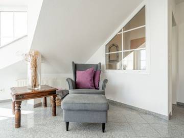 Ferienwohnung für 4 Personen in Heringsdorf, Usedom, Bild 4