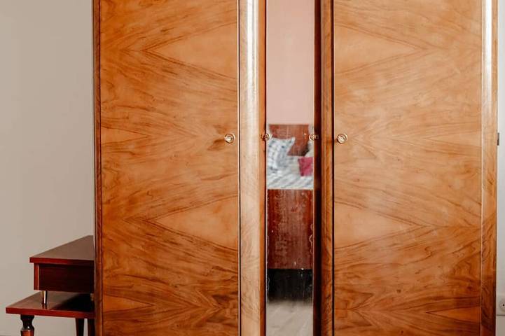 Location de vacances pour 4 personnes, avec jardin à Gelles - 4