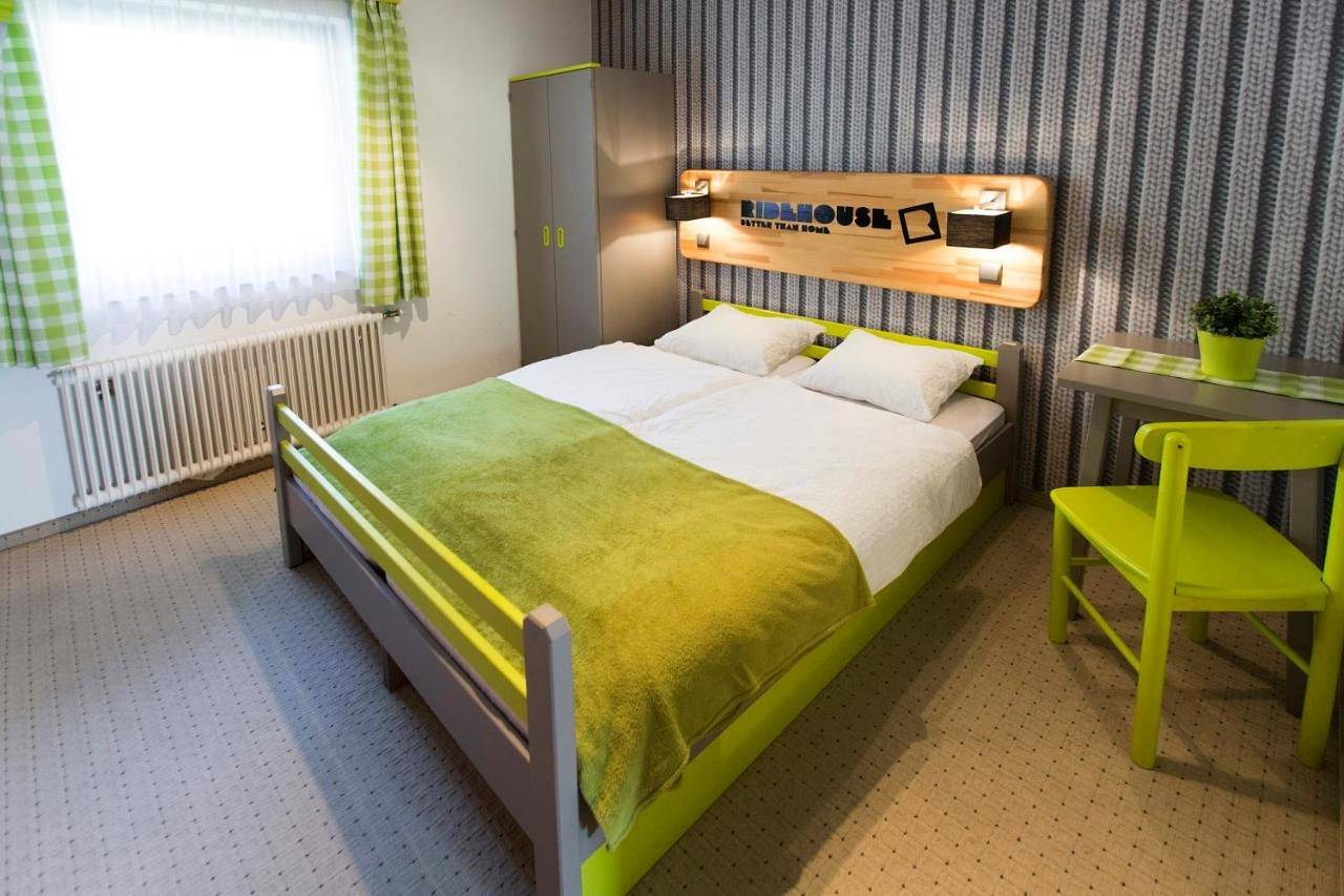 Ridehouse in Schladming, Schladming-Dachstein