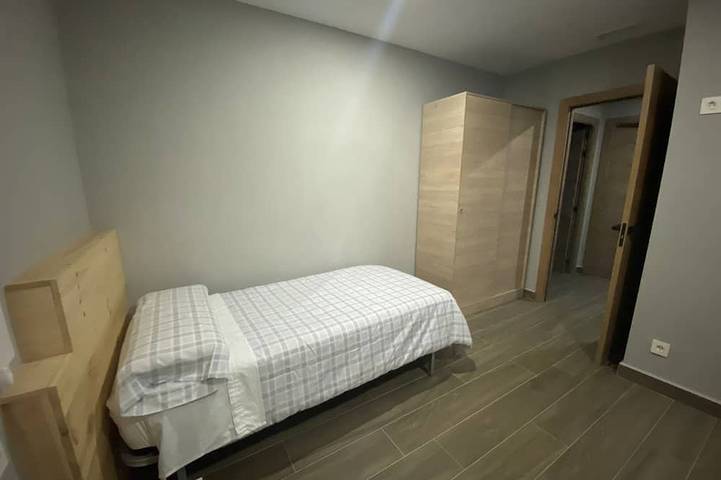 Gîte pour 5 personnes dans Hecho - 4