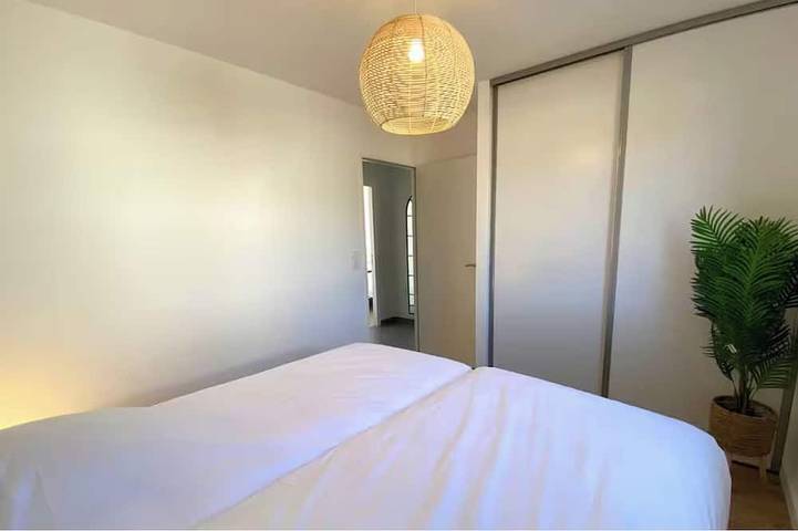 Villa pour 6 personnes à Carantec - 3