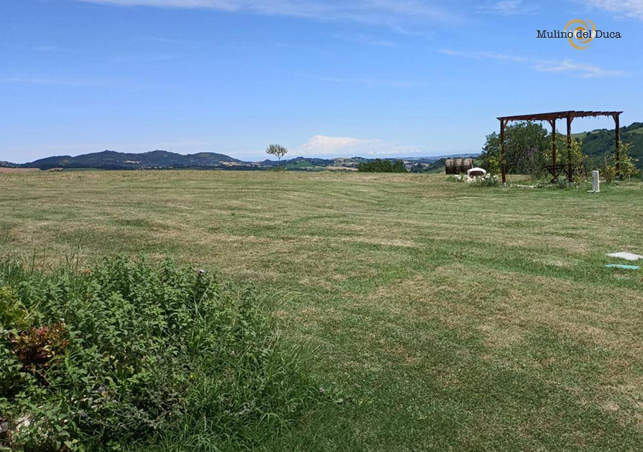 Appartamento intero, Agriturismo Mulino del Duca in Urbino, Valle del Metauro