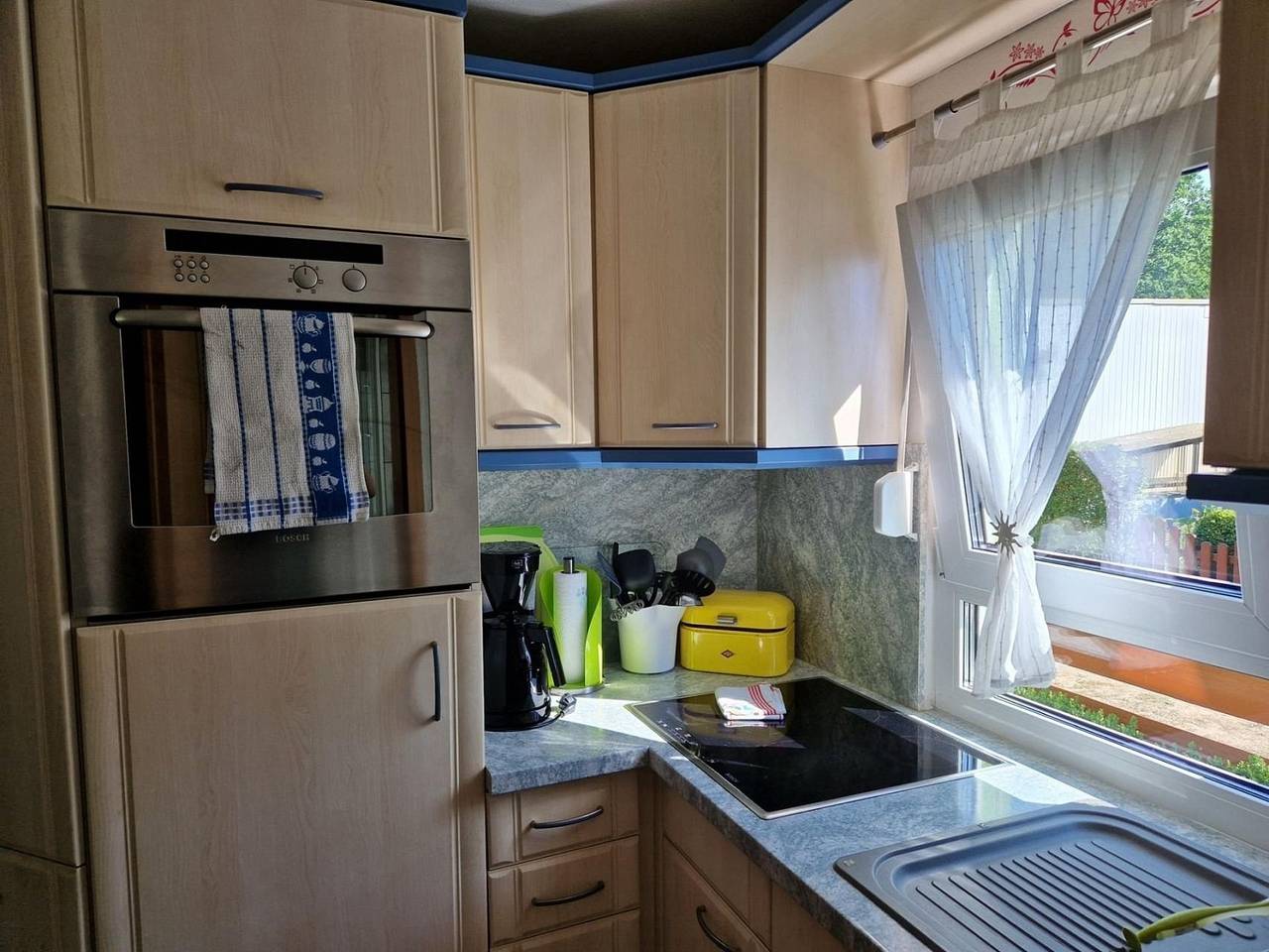 Weißenspring in Weißenspring, Gross Lindow