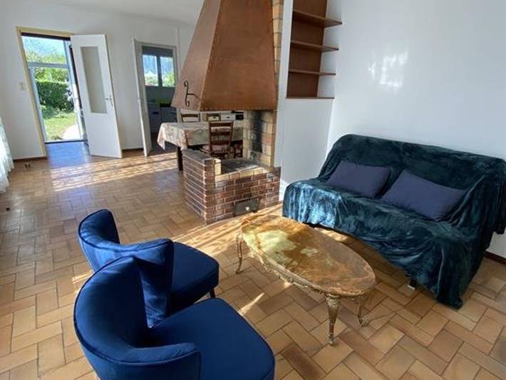 Location de vacances pour 6 personnes à La Brée-les-Bains - 2