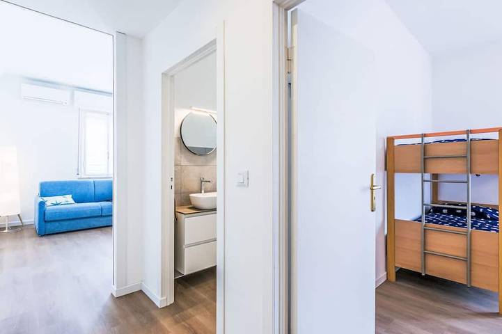 Apartamento entero, Casa Elisa in Marina di Cecina, Cecina (desambiguación)