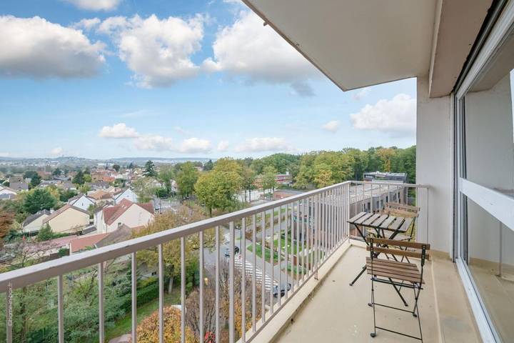 Gîte pour 6 personnes, avec balcon à Saint-Michel-sur-Orge - 4