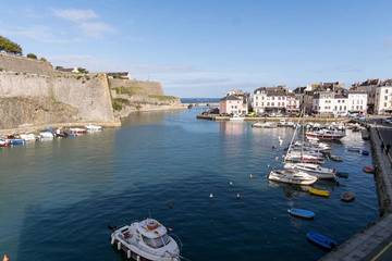 Gîte pour 4 personnes dans Office De Tourisme De Belle Ile En Mer