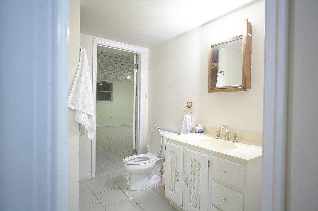 Schönes ruhiges Einfamilienhaus in Travilah, Maryland