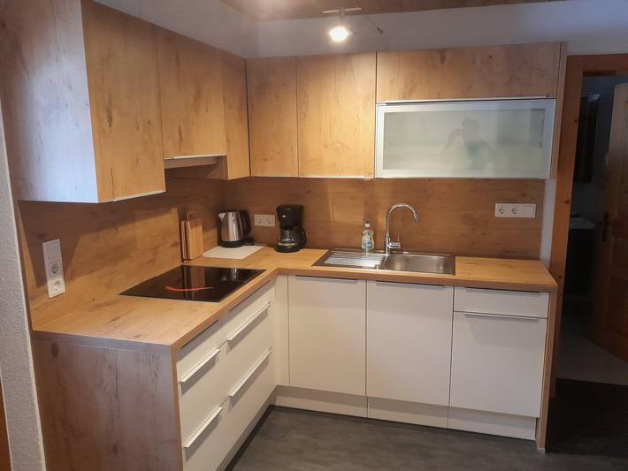 Gîte pour 3 personnes à Jerzens - 4