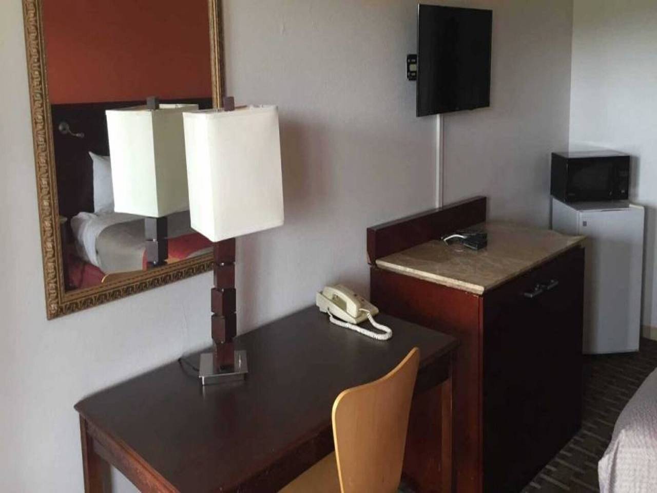 Appartement entier, 1 lit double | Non-fumeur in Ohio