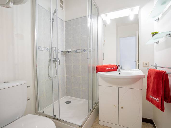 Entire apartment, Port Astoria in Saint-Cyprien-Plage, Saint-Cyprien