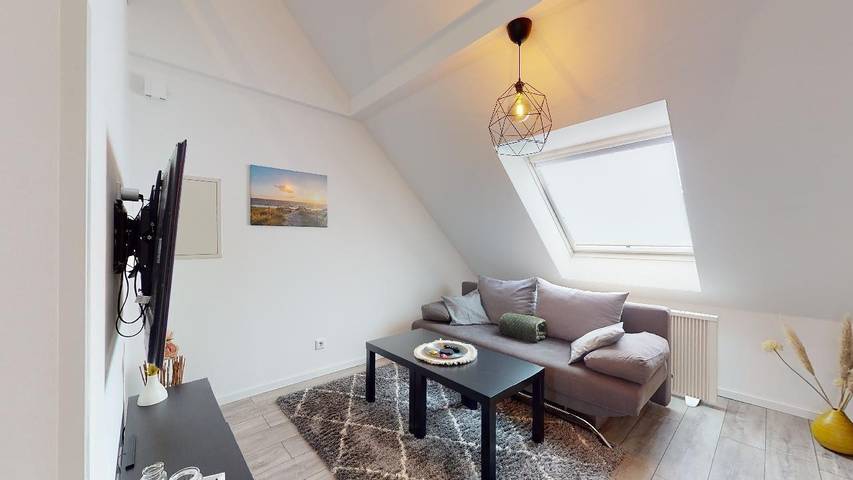 Appartement de vacances pour 4 personnes - 1
