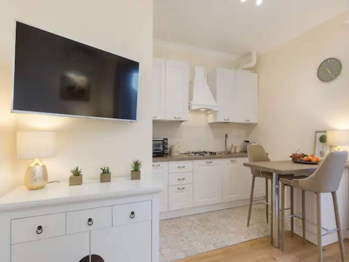 Ferienhaus für 2 Personen, mit Balkon im Piemont - 2