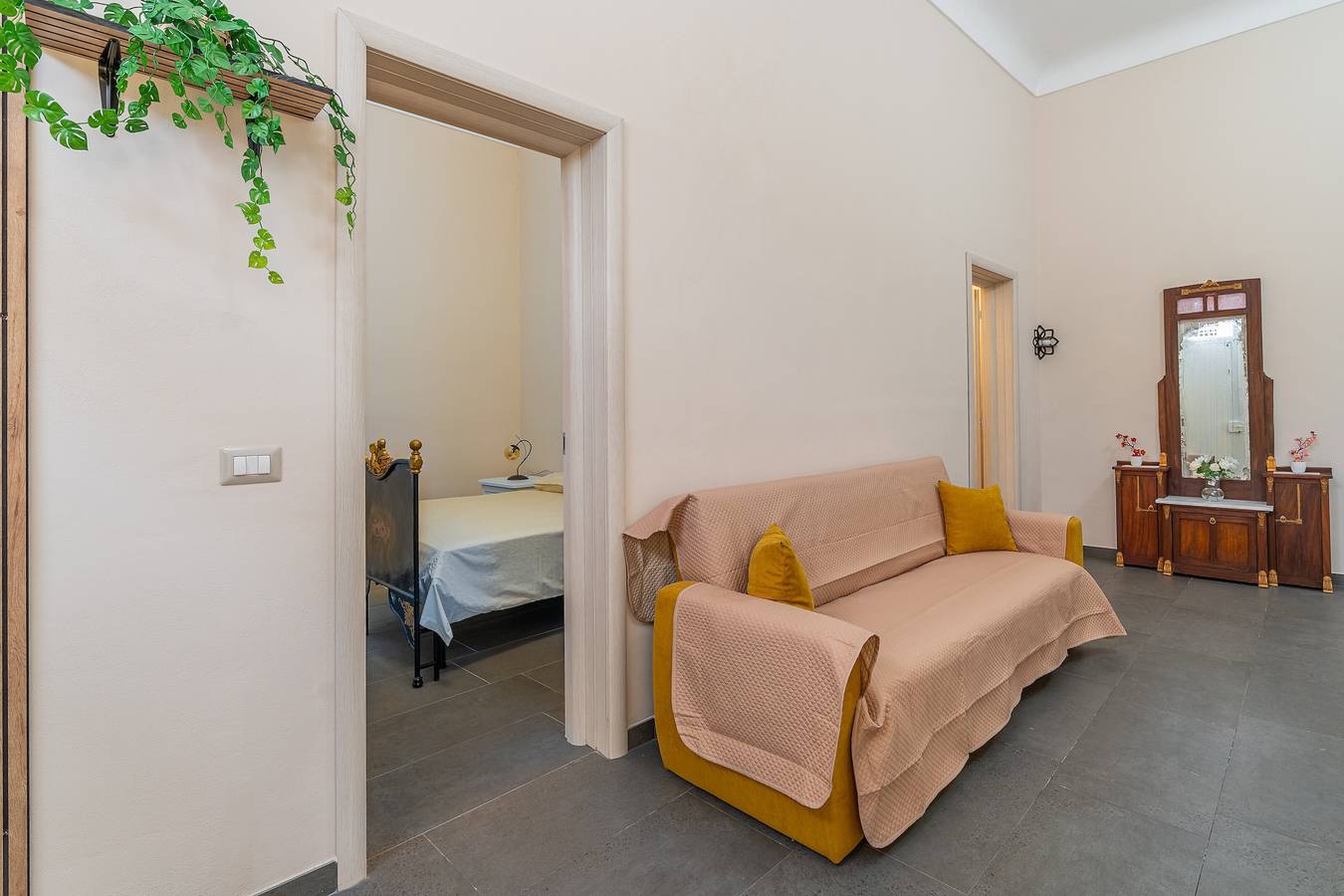 Appartement entier, Appartement 'Casa Enza 13' – Avola in Avola, Province de Syracuse