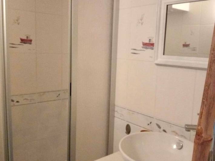 Gîte pour 4 personnes, avec balcon à Fort-Mahon-Plage - 4