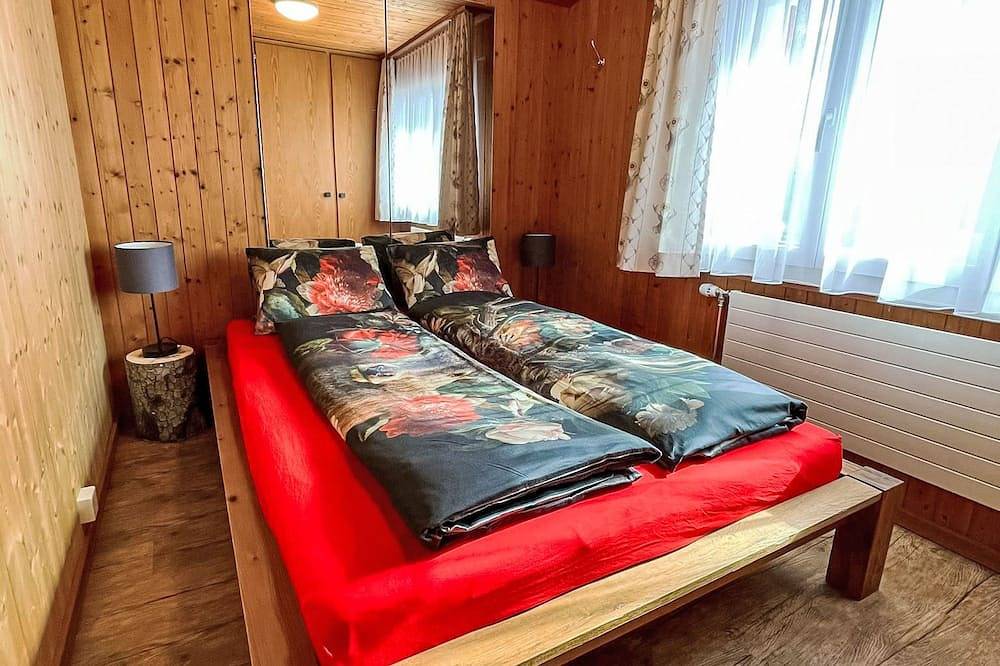 Ganze Wohnung, Chalet Rüti in Gams, Zürich Voralpen