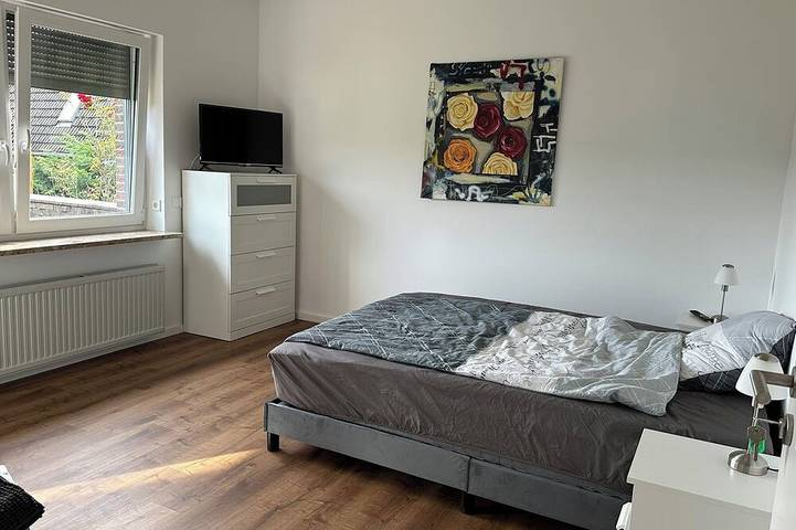 Ferienhaus für 8 Personen, mit Garten in Hamburg Umland - 2