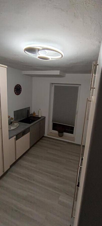Ferienwohnung für 3 Personen, mit Balkon in Rees - 4