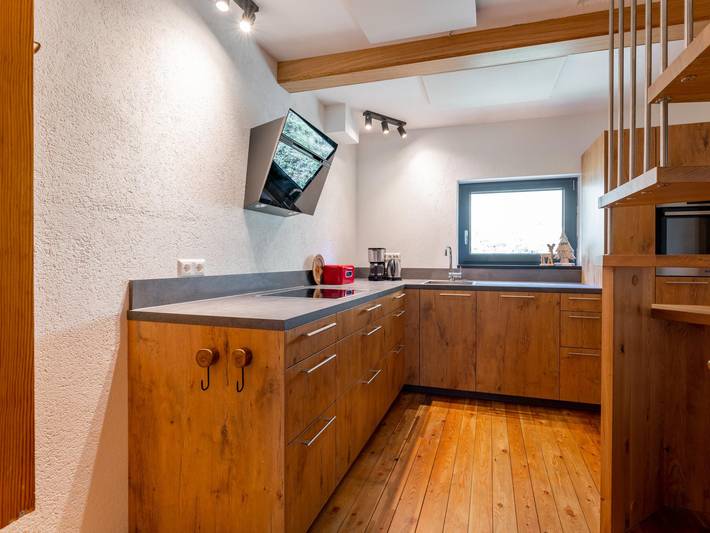 Ferienhaus für 6 Personen, mit Terrasse und Garten, mit Haustier in Lieser-Maltatal - 3