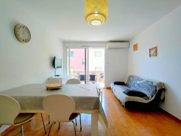 Vakantiewoning voor 6 Personen in Castelló d'Empúries, Costa Brava, Afbeelding 2