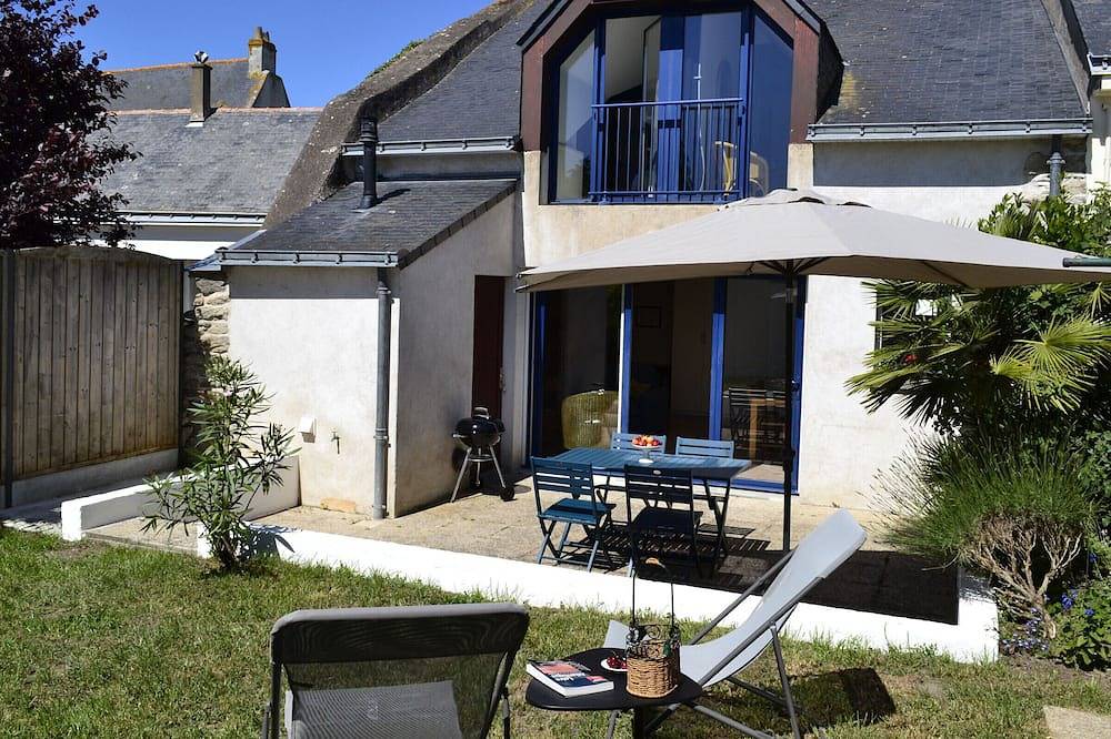 Charmante Maison au Cœur d’un Village Paludier, Proche Guérande et Plages, Terrasse et Wifi in Guérande, Côte d'Amour