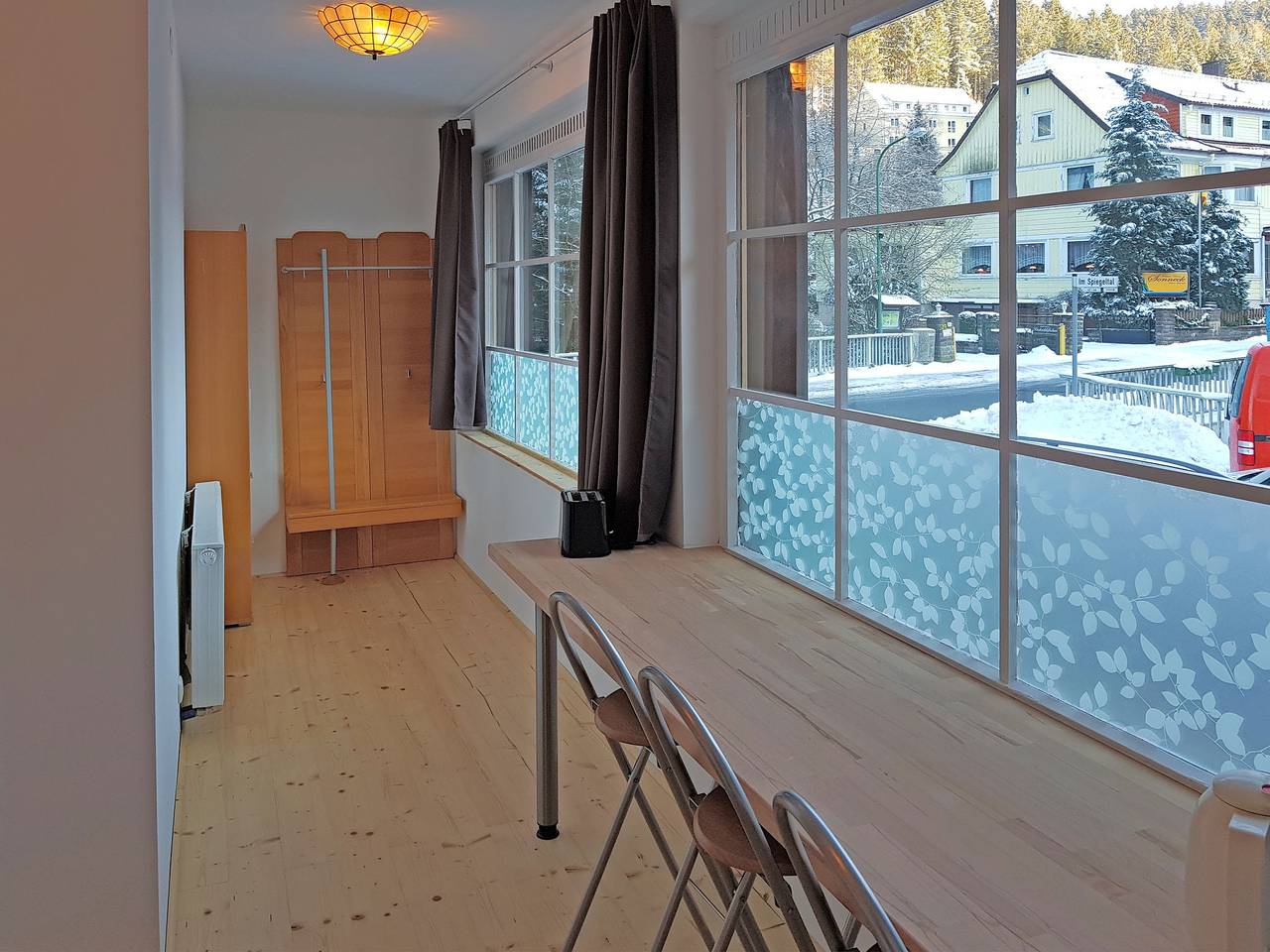 Ganze Wohnung, Ferienwohnung in Wildemann in Wildemann, Harzvorland