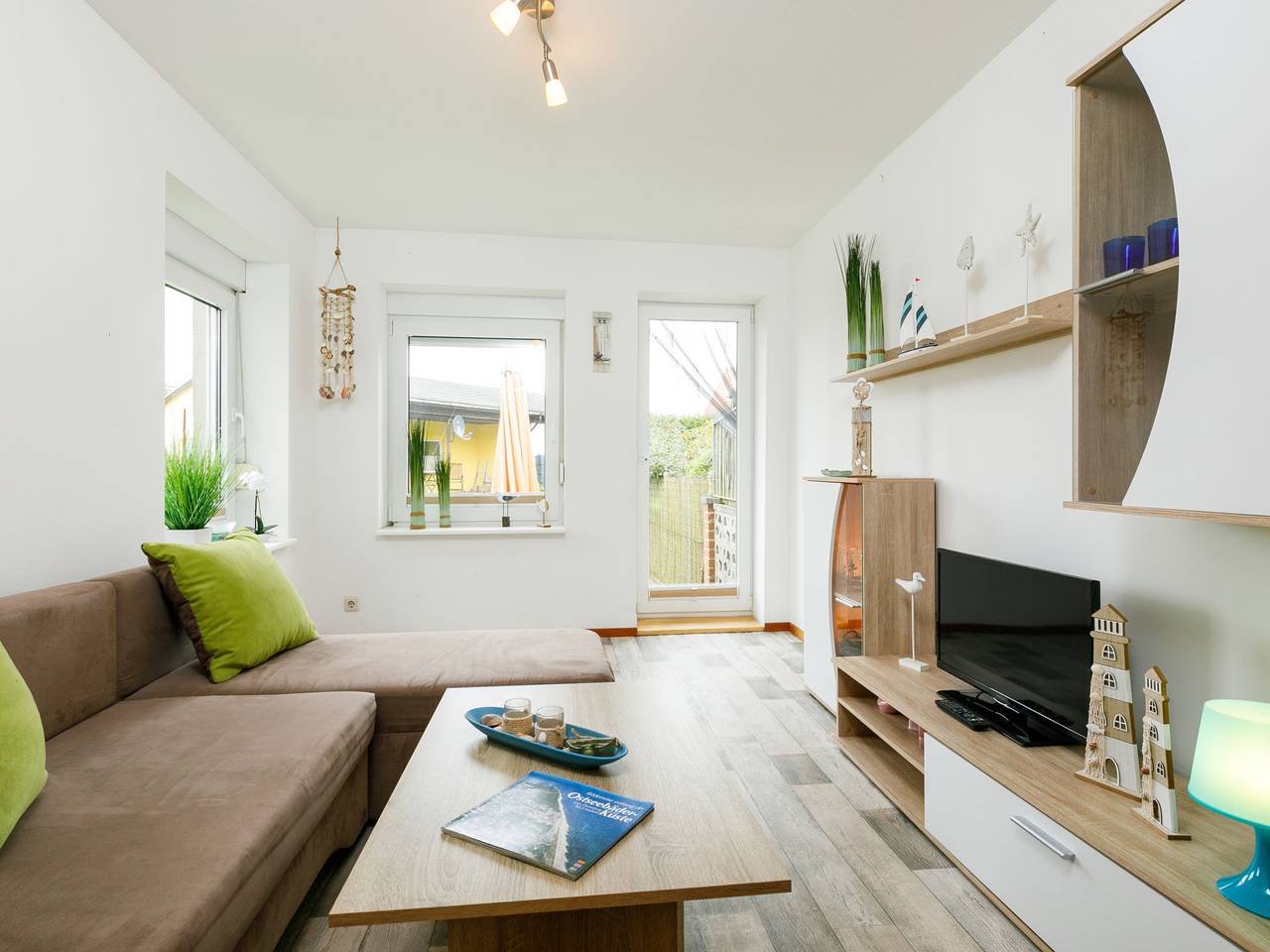 Ruprecht in Zinnowitz, Usedomer Norden