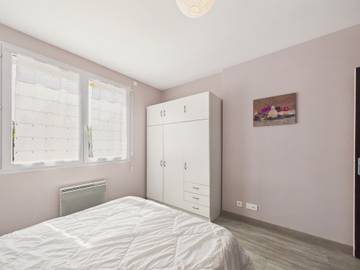 Holiday Rental for 6 People in Jard-sur-Mer, Vendée, Photo 3