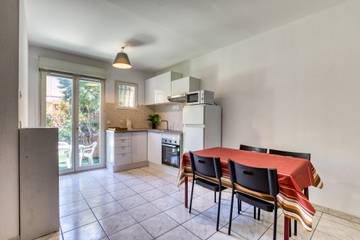 Appartement De Vacances pour 6 Personnes dans Croix d'Argent, Montpellier, Photo 4