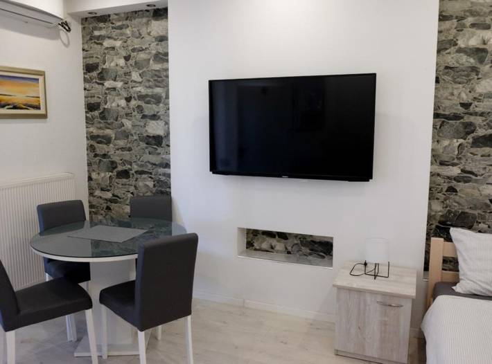Ganze Wohnung, Apartments Ro Ma - Apartment A1 in Pozega-Slawonien