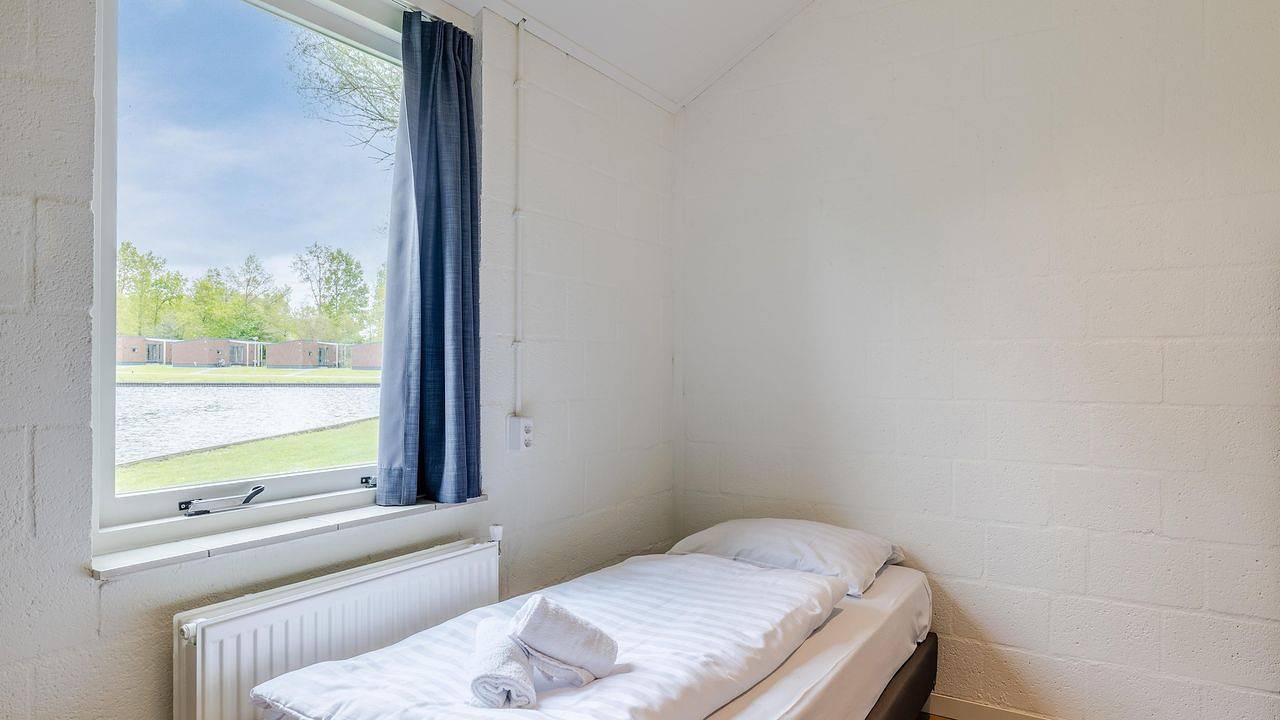 Bungalow für 40 Personen (300 m²) in Gasselternijveen in Drenthe