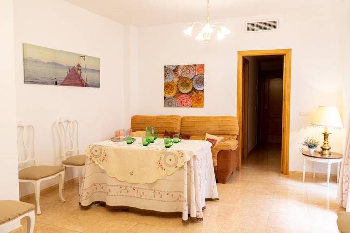 Gîte pour 6 personnes, avec terrasse et vue à Almodóvar del Río - 3