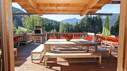 Chalet voor 27 Personen in Wagrain, Ski Amadé, Afbeelding 3