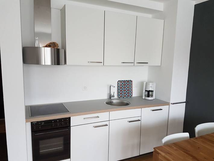 Ganze Wohnung, Essert 16-17 3.5 Zimmer-Wohnung in Thyon-Les Collons, Vex