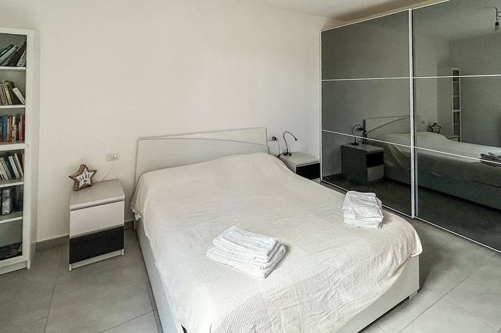 Ganze Wohnung, Sergio's House - Empoli in Empoli, Florenz Provinz