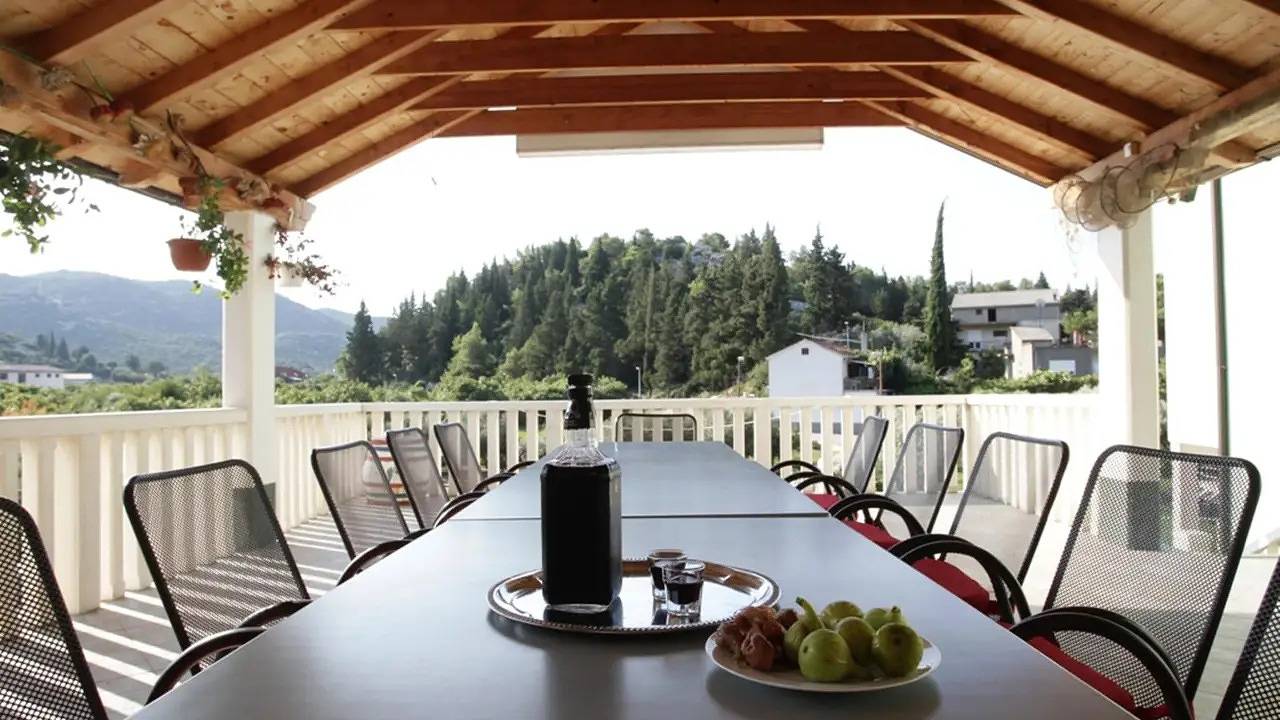 Villa für 5 Personen (70 m²) in Ploče in Peračko Blato, Dubrovnik-Neretva