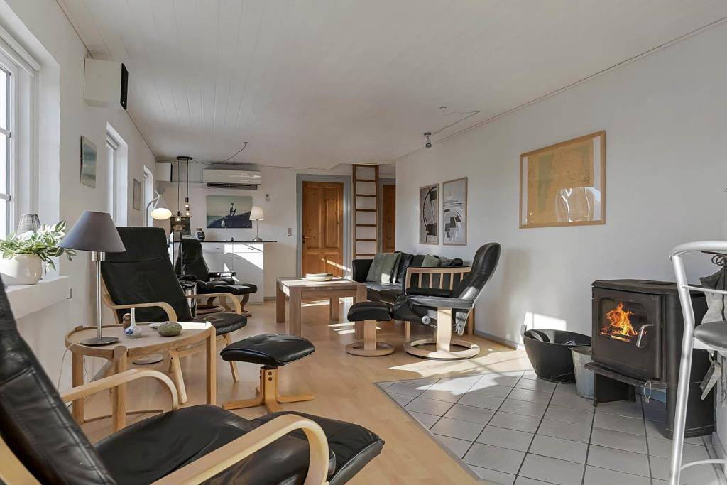 522 in Vejlby Klit, Lemvig und Umgebung