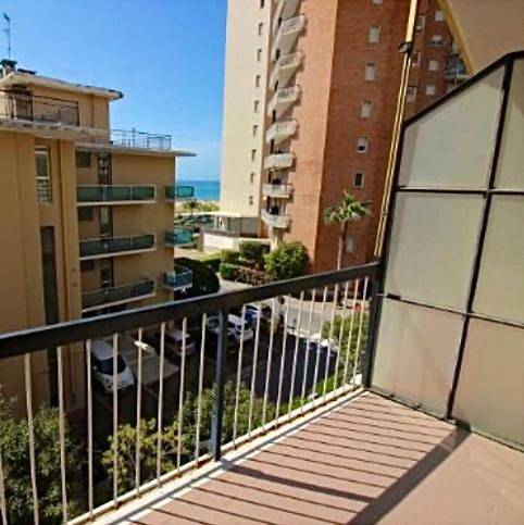 Apartamento de vacaciones para 4 personas, con vistas y terraza, Se admiten mascotas - 1