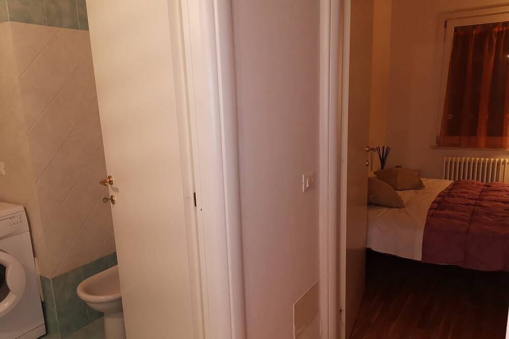 Apartamento entero, Unique in old town in Fano (desambiguación), Fano (Municipio)