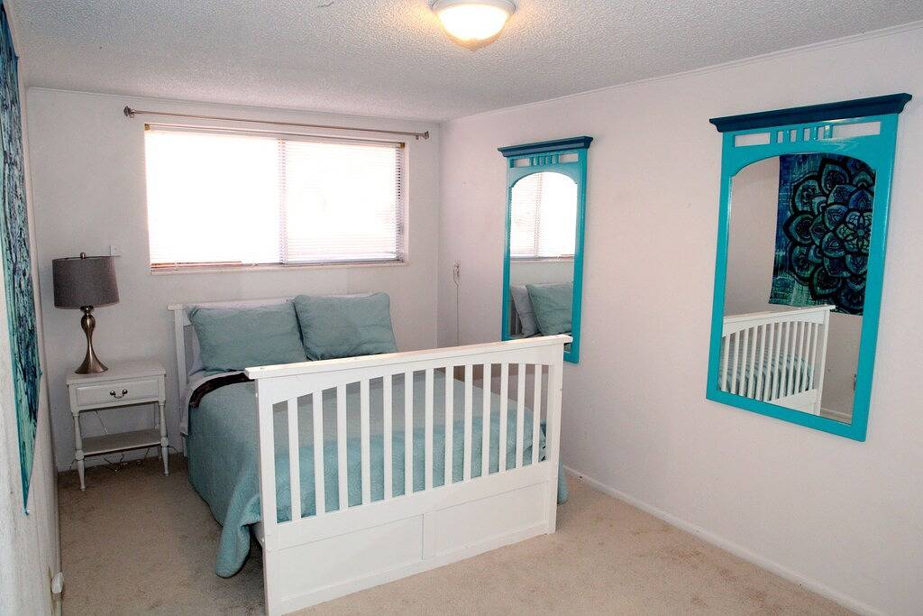 Große Heimatbasis in der Nähe von Zion, Bryce, Grand Canyon, Lake Powell & besten Freunden! in Kanab, Grand Staircase Escalante National Monument