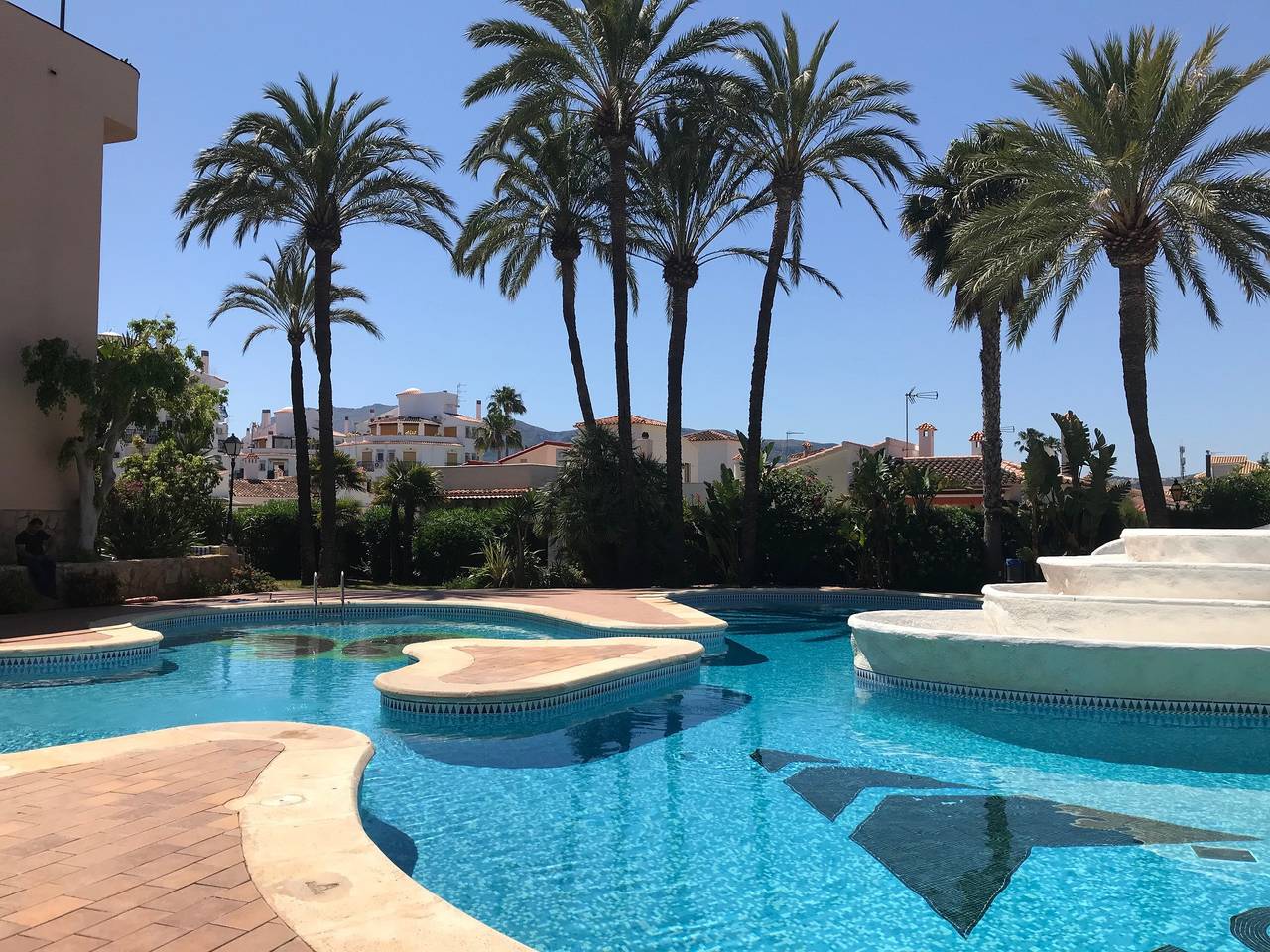 El Retiro 3505 in Las Marinas, Dénia