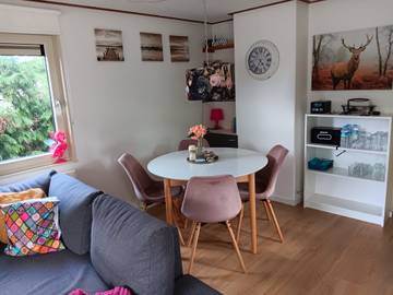 Ferienpark für 2 Personen in Nationalpark De Maasduinen, Limburg (Niederlande), Bild 4