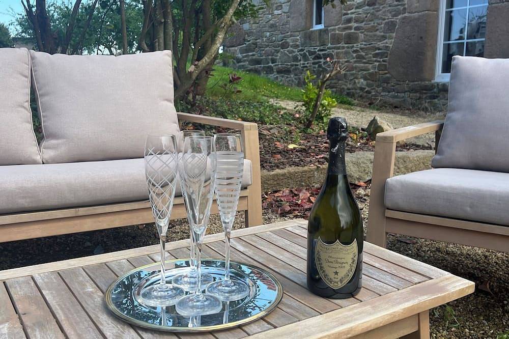 Traou Ar Vilin  Maison d’hôtes et gîtes in Pleumeur-Bodou, Côte de Granit Rose